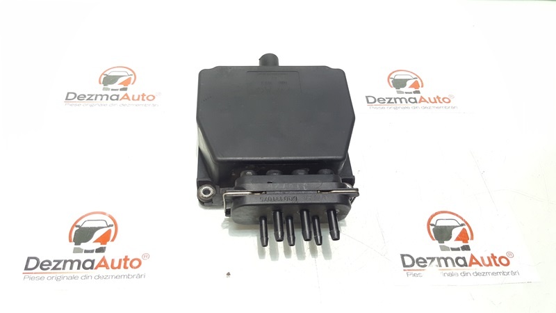 Grup vacuum 6Q0906625, Skoda Octavia 2 (1Z3) 1.9 tdi