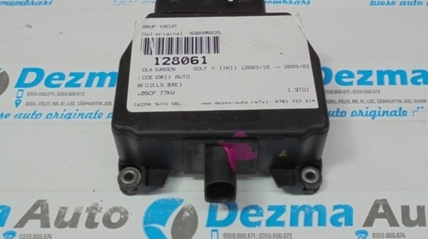 Grup vacuum, 6Q0906625, Vw Golf 5, 1.9 tdi