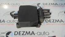 Grup vacuum, 6Q0906625, Vw Golf 5 Plus 2.0tdi, AZV