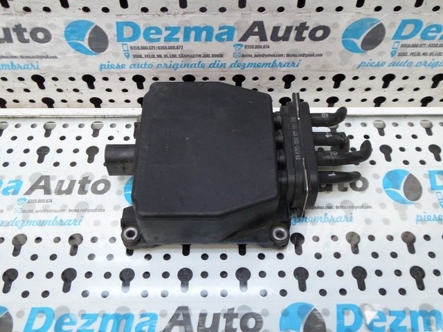 Grup vacuum, 6Q0906625, Vw Golf 5 Variant (1K5) 2.0tdi (id:192441)