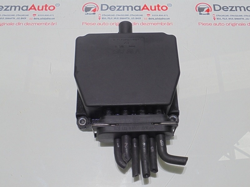 Grup vacuum, 6Q0906625, Vw Jetta 3 (1K2) 1.9 tdi (id:287687)