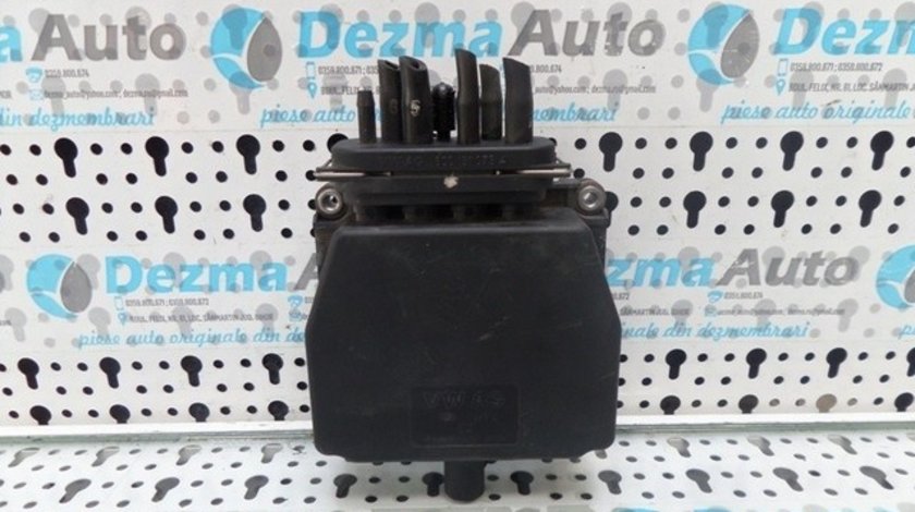 Grup vacuum 6Q0906625A, Seat Cordoba (6L) 1.4tdi