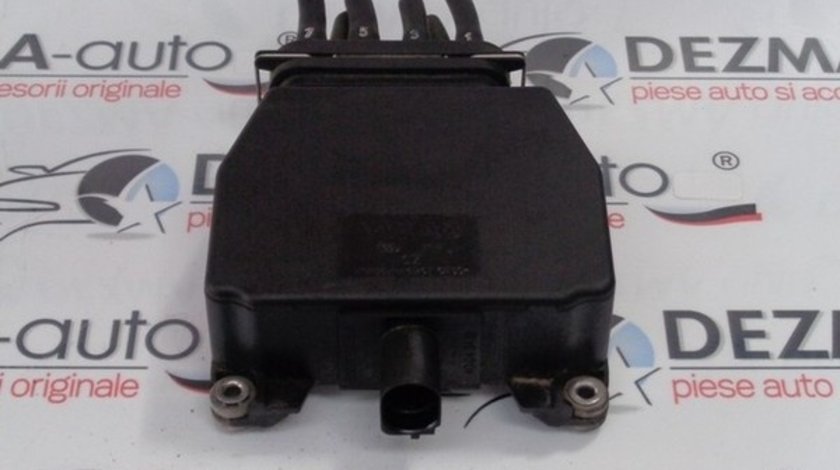 Grup vacuum 6Q0906625A, Seat Cordoba (6L2) 1.4tdi, AMF