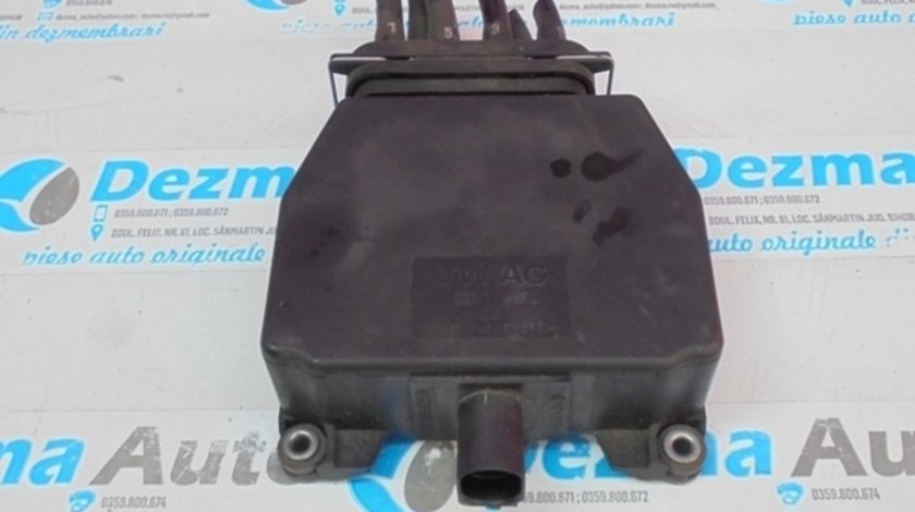 Grup vacuum, 6Q0906625A, Volkswagen Polo (9N_) 1.4tdi (id:224456)