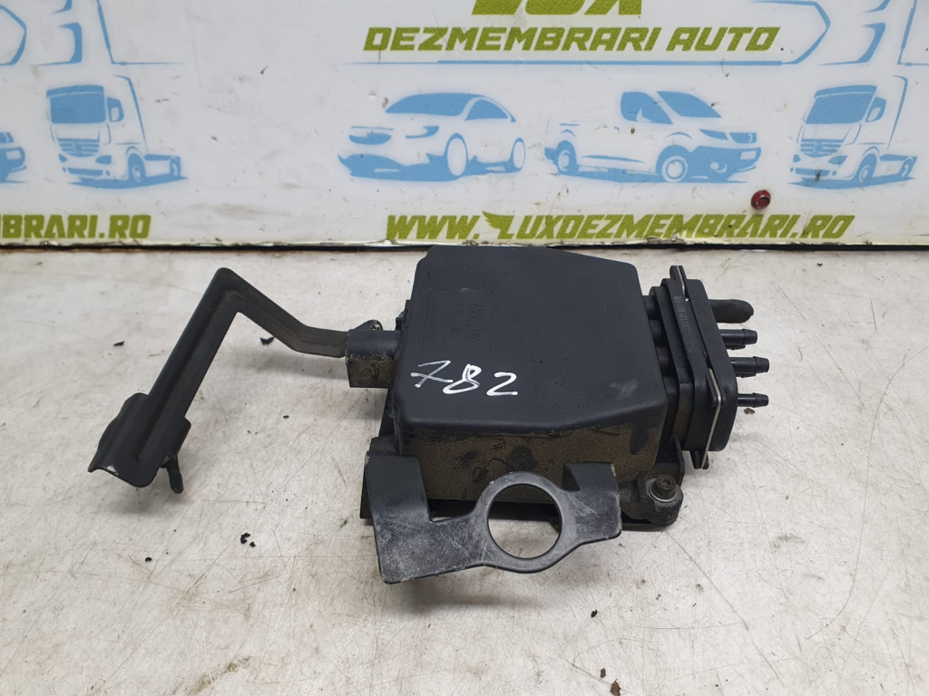 Grup vacuum 6q0906625e Audi A3 8P/8PA [facelift] [2004 - 2008] 2.0 tdi BKD