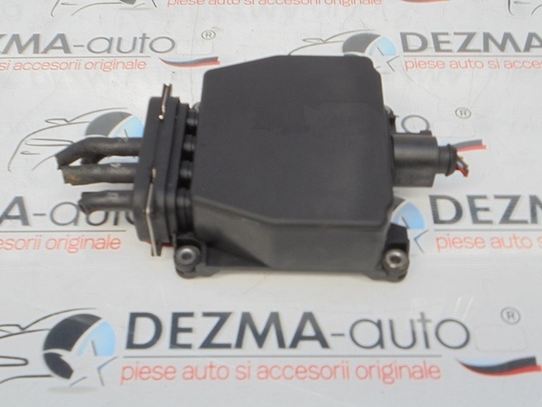 Grup vacuum, 6Q0906625E, Vw Golf 5 (1K1) 1.9 tdi (id:261262)