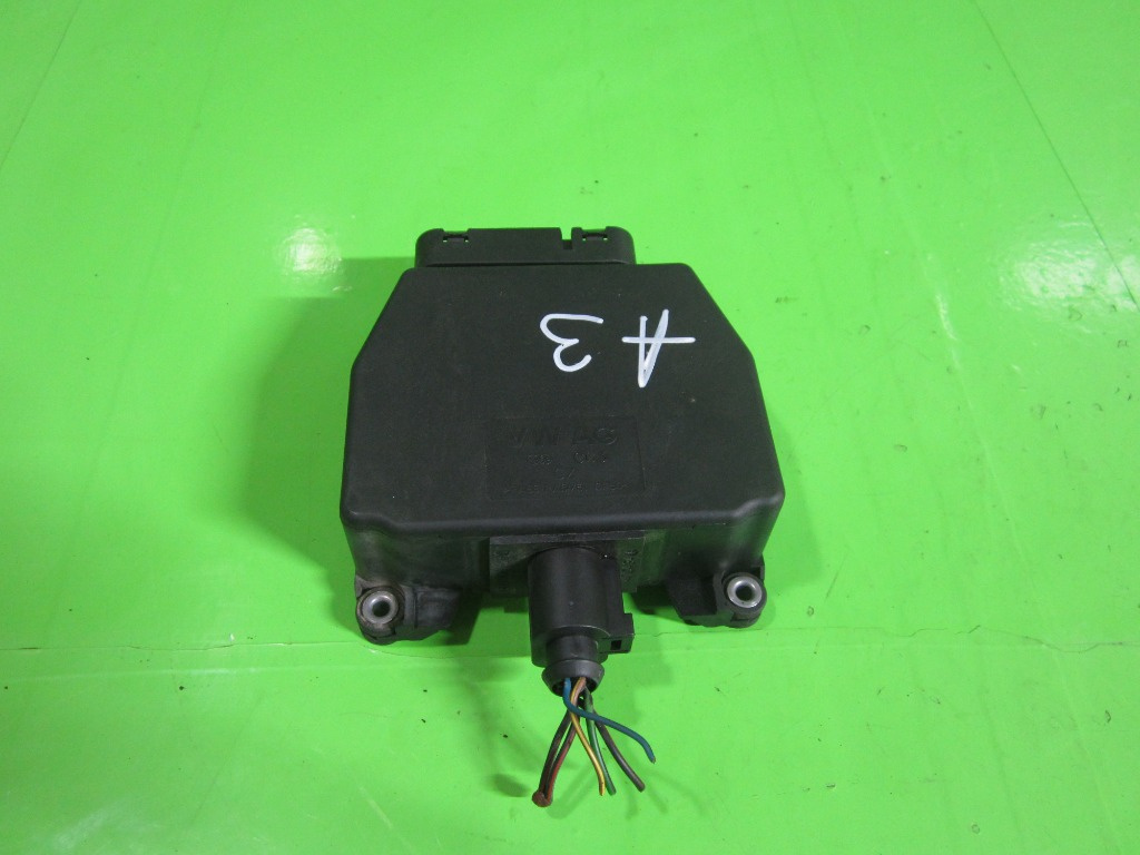 GRUP VACUUM AUDI A3 8P 1.9 TDI FAB. 2003