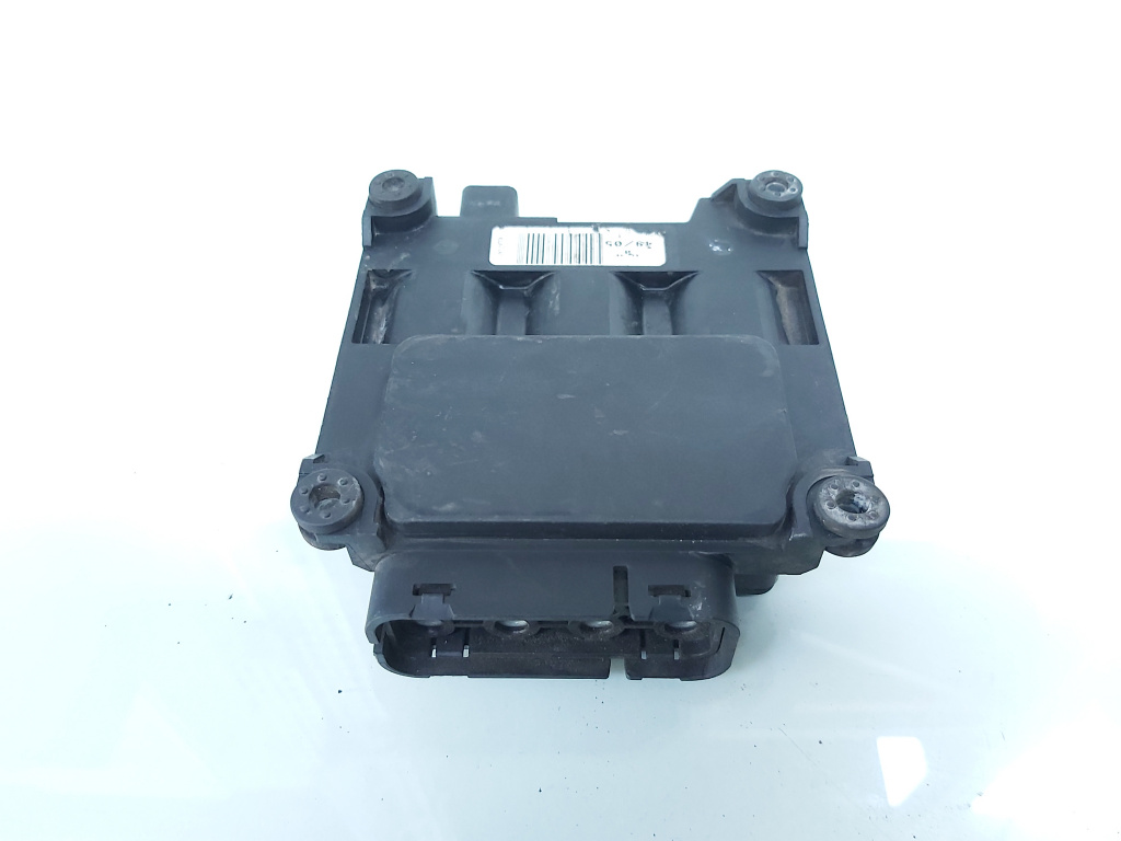 Grup vacuum, cod 3C0906625, Skoda Octavia 2 (1Z3) 1.9 TDI, BKC (idi:663257)
