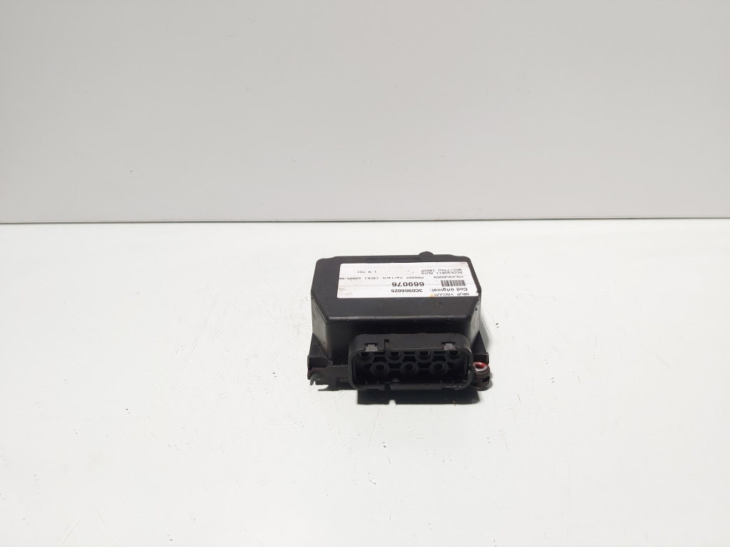 Grup vacuum, cod 3C0906625, Vw Golf 5 (1K1) 1.9 TDI, BKC (idi:669076)