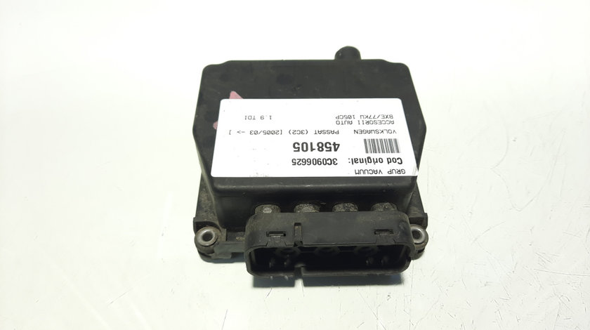 Grup vacuum, cod 3C0906625, Vw Passat (3C2) 1.9 TDI, BXE (id:458105)