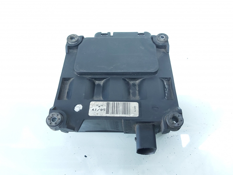 Grup vacuum, cod 3C0906625, Vw Passat (3C2) 2.0 TDI, BKP (id:663258)