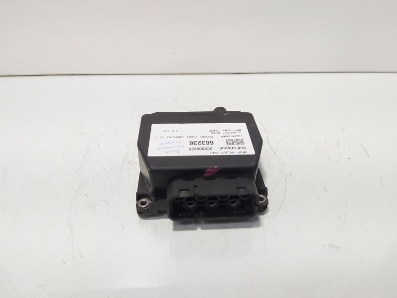 Grup vacuum, cod 3C0906625, Vw Passat (3C2) 2.0 TDI, BKP (id:663236)