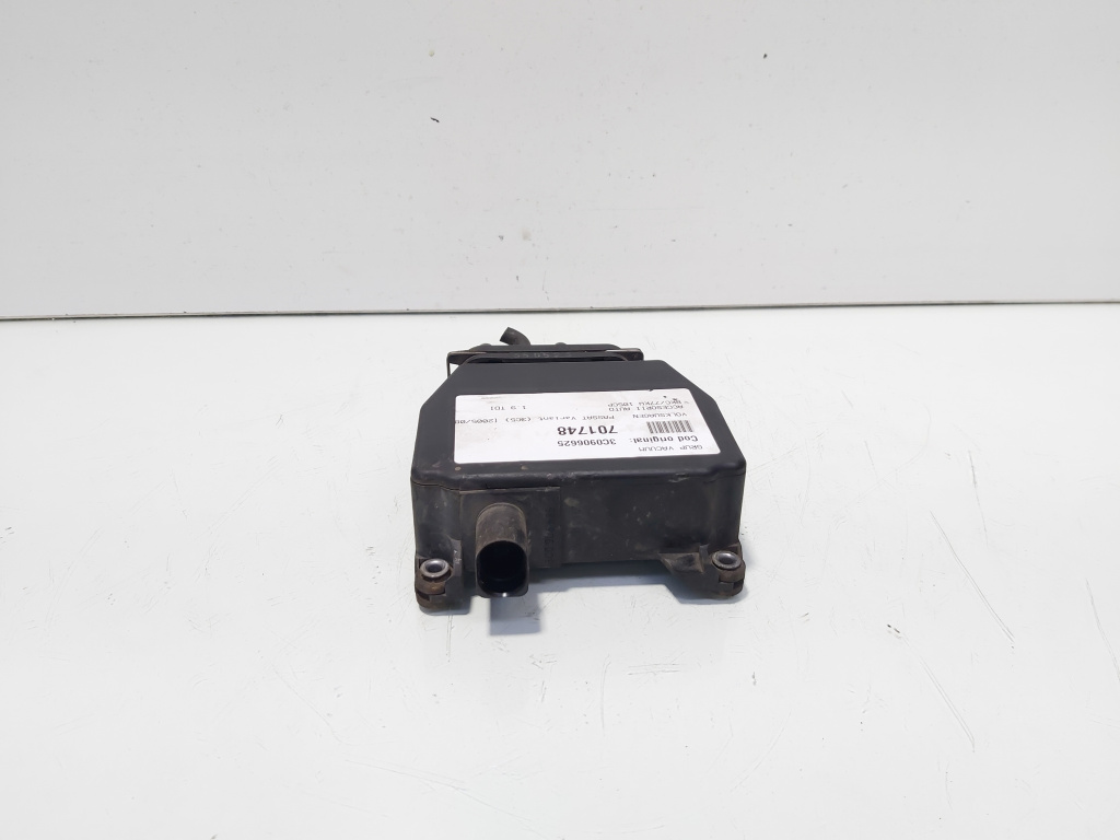 Grup vacuum, cod 3C0906625, Vw Passat Variant (3C5) 1.9 TDI, BKC (id:701748)