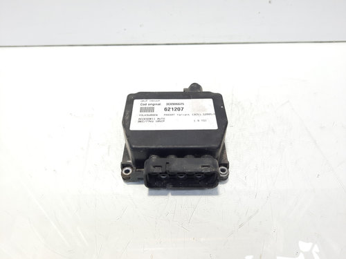 Grup vacuum, cod 3C0906625, VW Passat Variant (3C5) 1.9 TDI, BKC (id:621207)