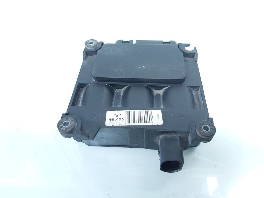 Grup vacuum, cod 3C0906625, Vw Passat Variant (3C5) 1.9 TDI, BKC (id:663256)
