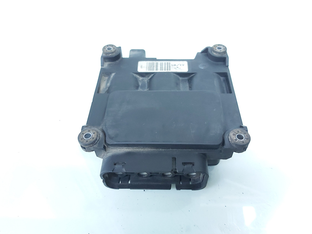 Grup vacuum, cod 3C0906625, Vw Passat Variant (3C5) 2.0 TDI, BKP (idi:663236)