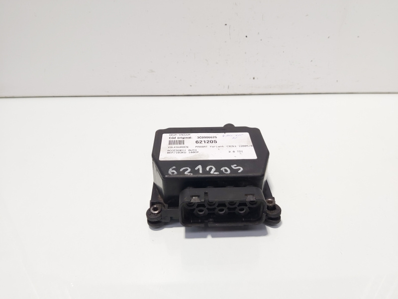 Grup vacuum, cod 3C0906625, VW Passat Variant (3C5) 2.0 TDI, BKP (id:621205)