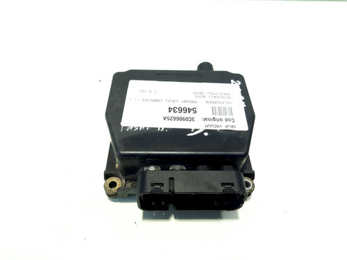Grup vacuum, cod 3C0906625A, VW Passat Variant (3C5), 1.9 TDI, BXE (idi:546634)