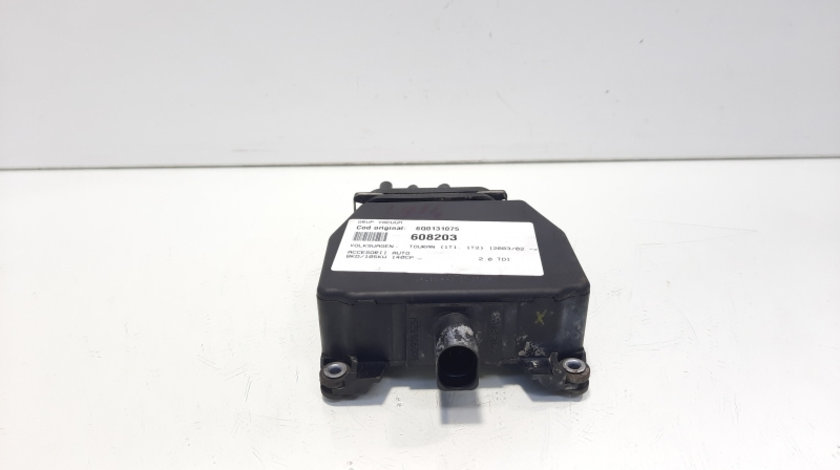 Grup vacuum, cod 6Q0131075, Audi A3 (8P1), 2.0 TDI, BKD (idi:608203)