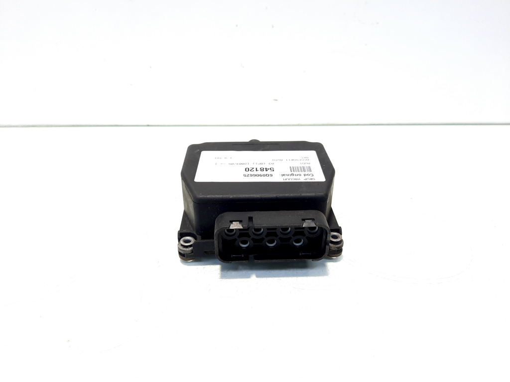 Grup vacuum, cod 6Q0906625, Audi A3 (8P1), 1.9 TDI, BKC (id:548120)