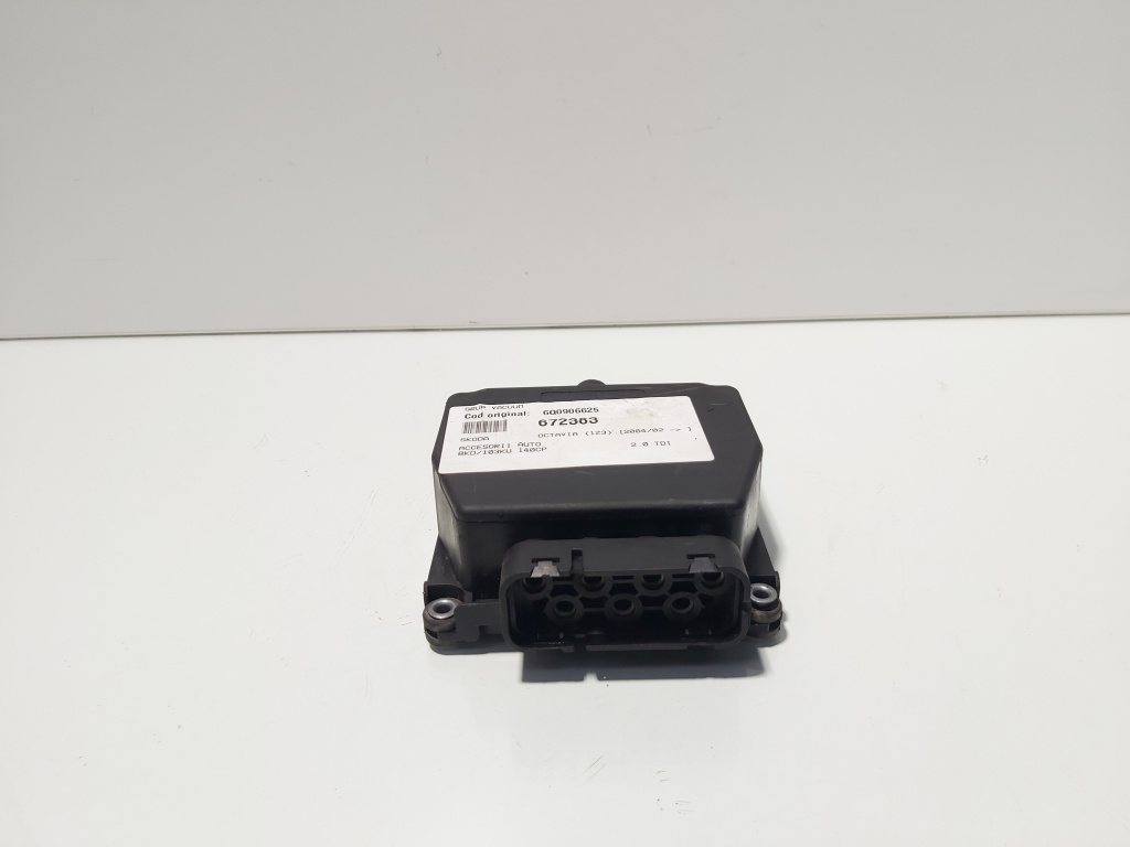 Grup vacuum, cod 6Q0906625, Audi A3 (8P1) 2.0 TDI, BKD (idi:672383)