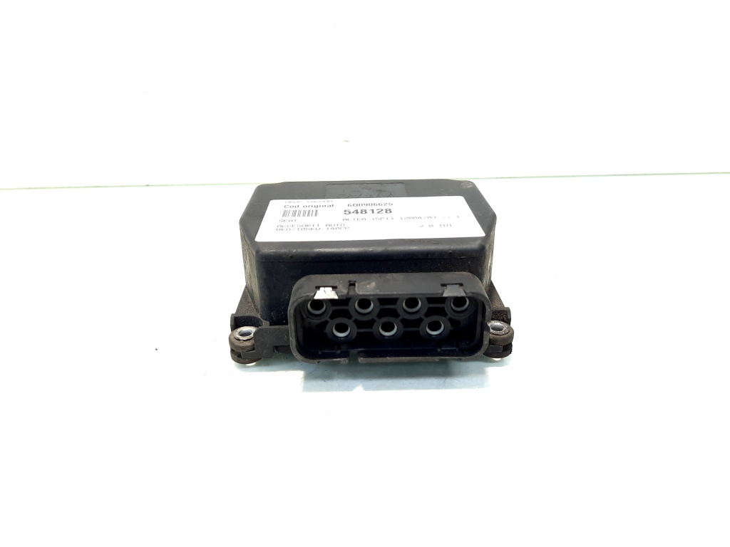 Grup vacuum, cod 6Q0906625, Seat Altea (5P1), 2.0 TDI, BKD (id:548128)
