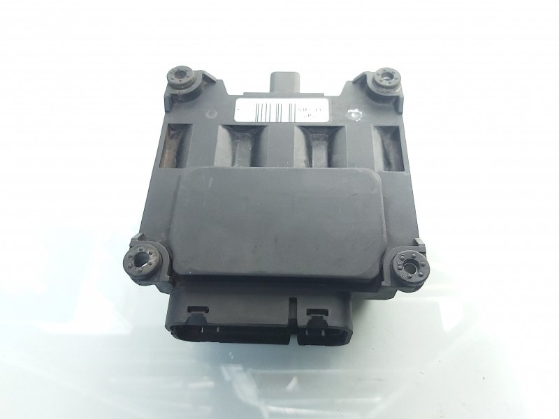 Grup vacuum, cod 6Q0906625, Seat Altea XL (5P5, 5P8) 2.0 TDI, BKD (id:663272)