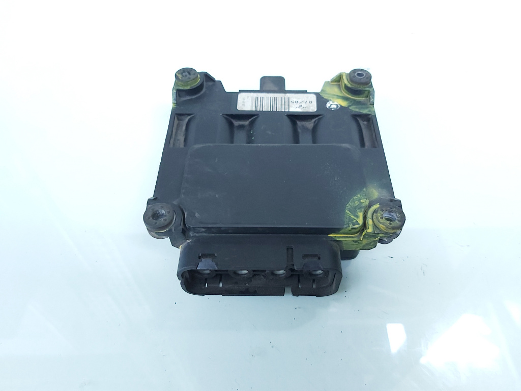 Grup vacuum, cod 6Q0906625, Skoda Octavia 2 (1Z3) 2.0 TDI, BKD (idi:663233)