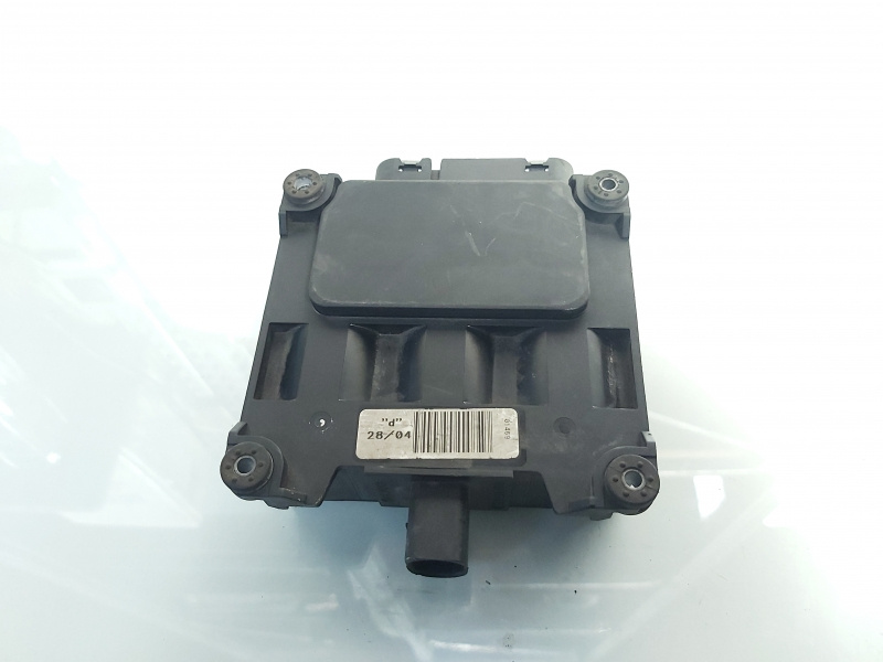 Grup vacuum, cod 6Q0906625, Skoda Octavia 2 (1Z3) 2.0 TDI, BKD (id:663241)