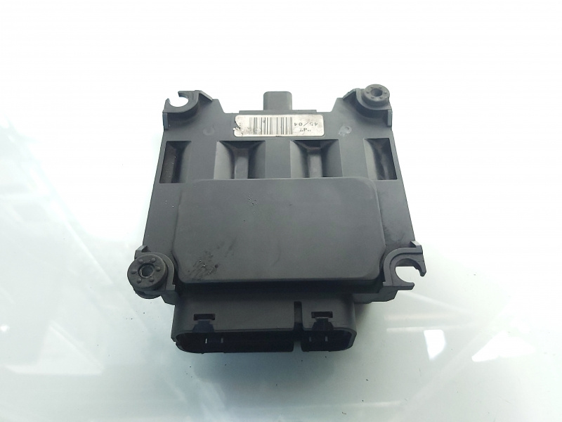 Grup vacuum, cod 6Q0906625, Skoda Octavia 2 (1Z3) 2.0 TDI, BKD (id:663266)