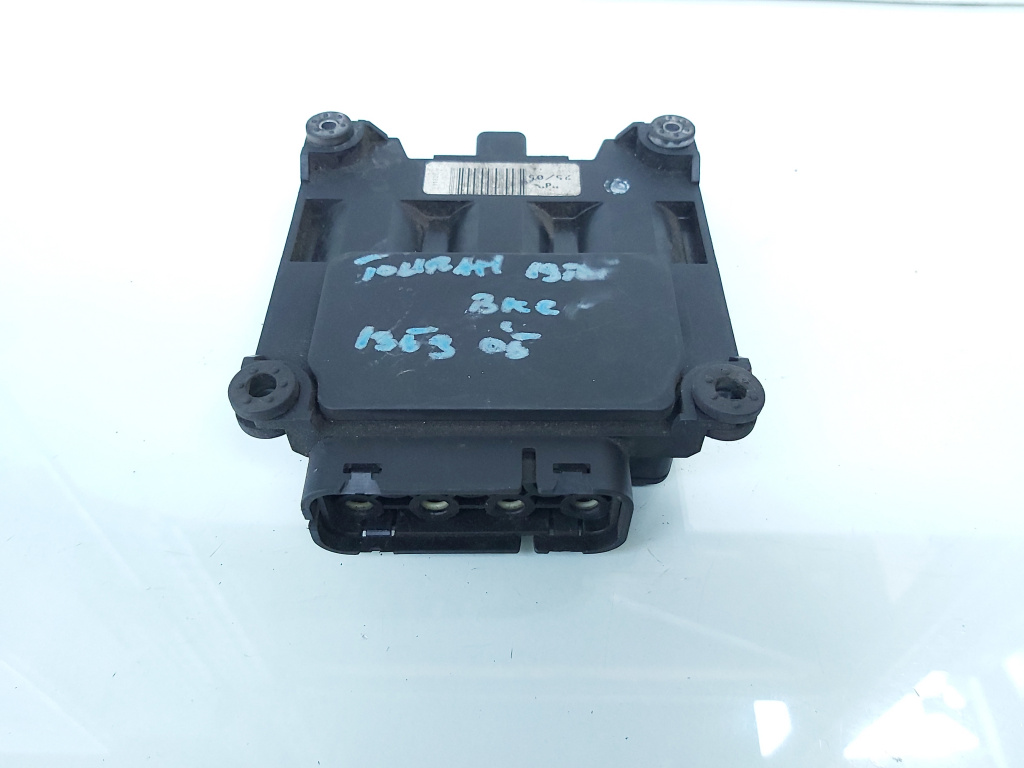 Grup vacuum, cod 6Q0906625, Skoda Octavia 2 (1Z3) 2.0 TDI, BKD (id:663238)