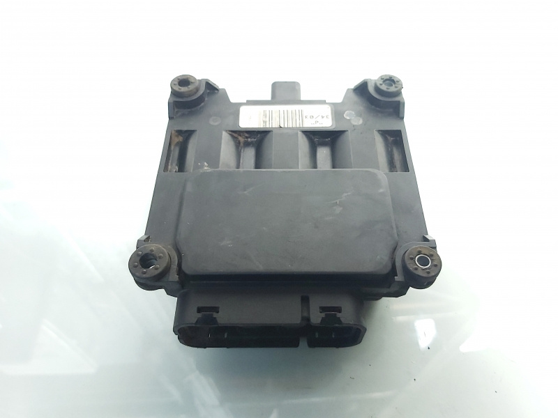 Grup vacuum, cod 6Q0906625, Skoda Octavia 2 (1Z3) 2.0 TDI, BKD (id:663269)