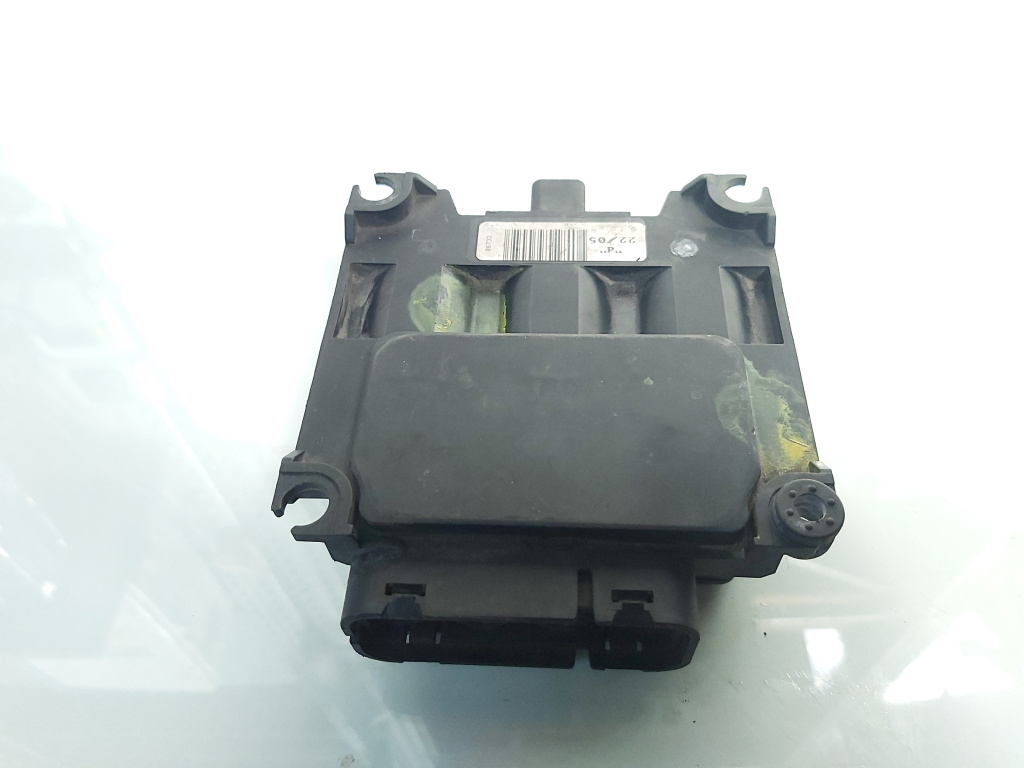 Grup vacuum, cod 6Q0906625, Skoda Octavia 2 (1Z3) 2.0 TDI, BKD (id:663268)