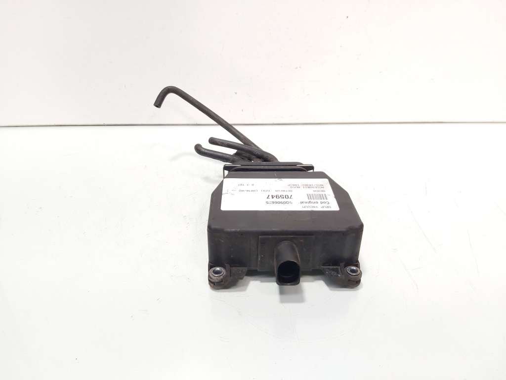 Grup vacuum, cod 6Q0906625, Skoda Octavi