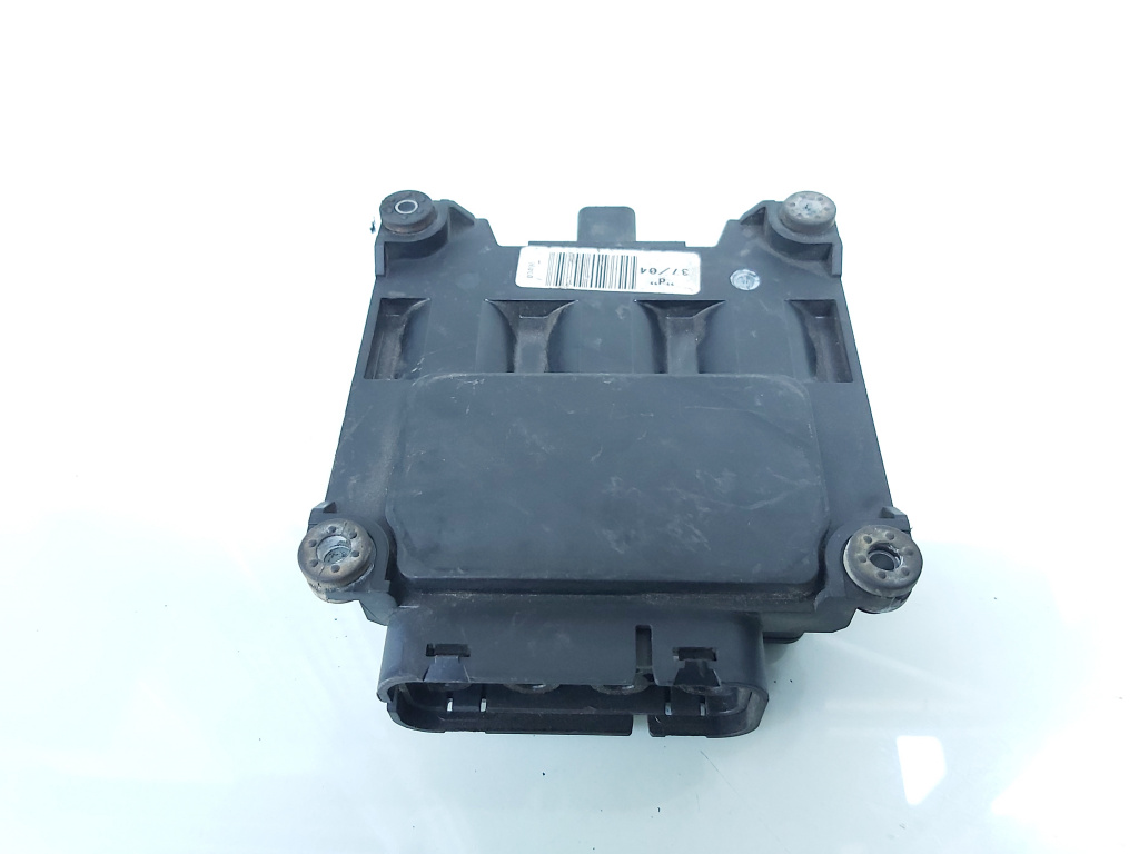 Grup vacuum, cod 6Q0906625, Skoda Octavia 2 (1Z3) 2.0 TDI, BKD (id:663254)