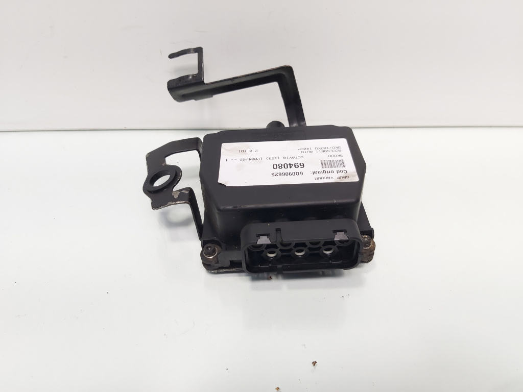 Grup vacuum, cod 6Q0906625, Skoda Octavia 2 (1Z3), 2.0 TDI, BKD(id:694080)