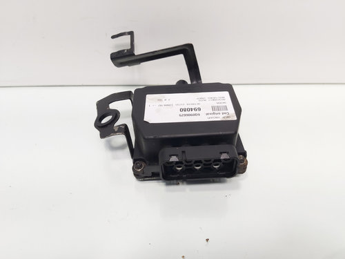 Grup vacuum, cod 6Q0906625, Skoda Octavia 2 (1Z3), 2.0 TDI, BKD(id:694080)