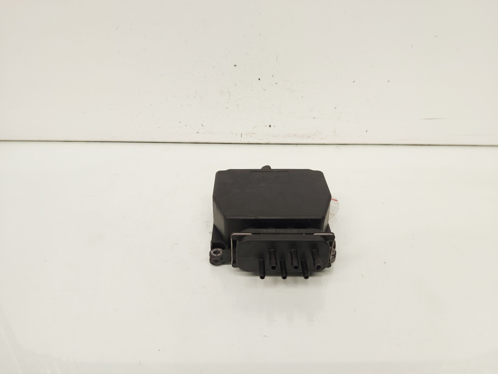 Grup vacuum, cod 6Q0906625, Skoda Superb II (3T4), 2.0 TDI, BKD (idi:665636)