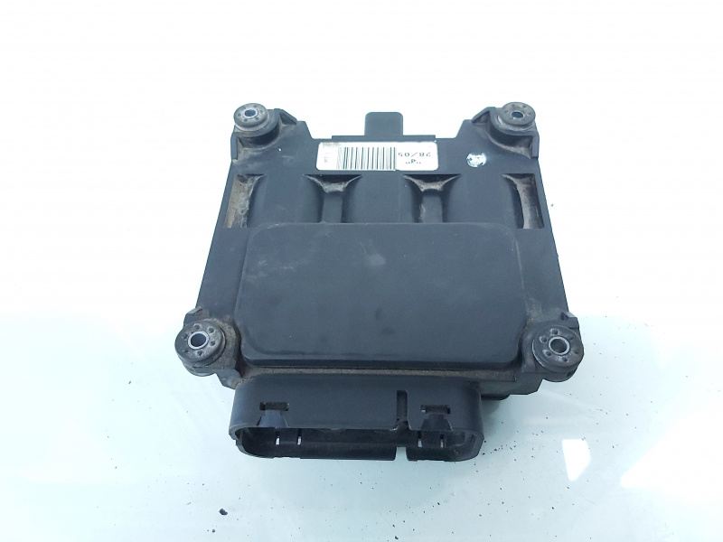 Grup vacuum, cod 6Q0906625, Vw Golf 5 (1K1) 2.0 TDI, BKD (id:663263)