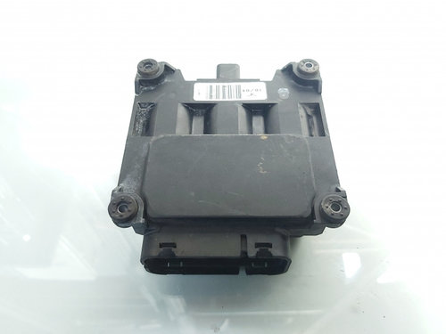 Grup vacuum, cod 6Q0906625, Vw Golf 5 (1K1) 2.0 TDI, BKD (idi:663223)