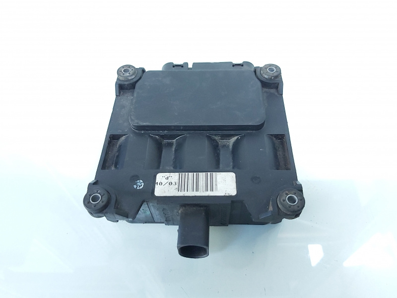 Grup vacuum, cod 6Q0906625, Vw Golf 5 (1K1) 2.0 TDI, BKD (id:663251)
