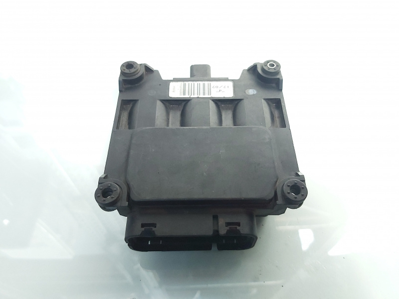 Grup vacuum, cod 6Q0906625, Vw Golf 5 (1K1) 2.0 TDI, BKD (id:663259)