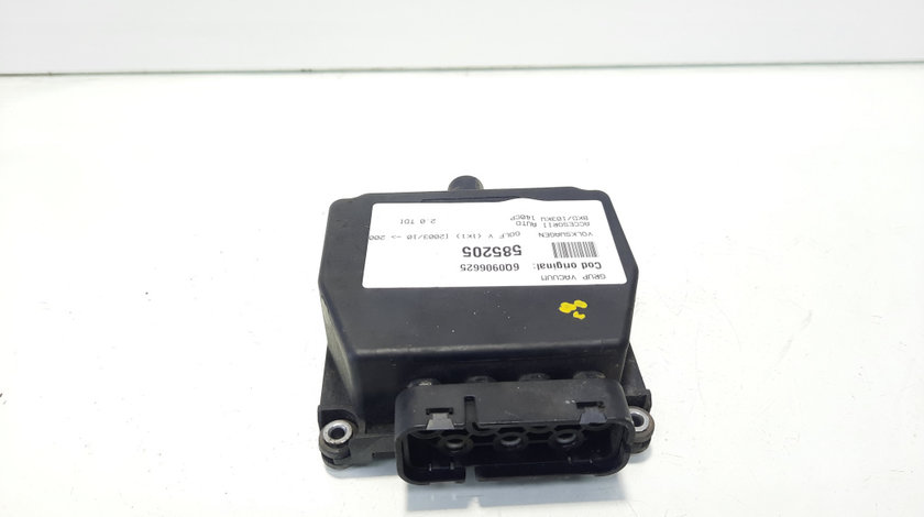 Grup vacuum, cod 6Q0906625, VW Golf 5 (1K1), 2.0 TDI, BKD (id:585205)