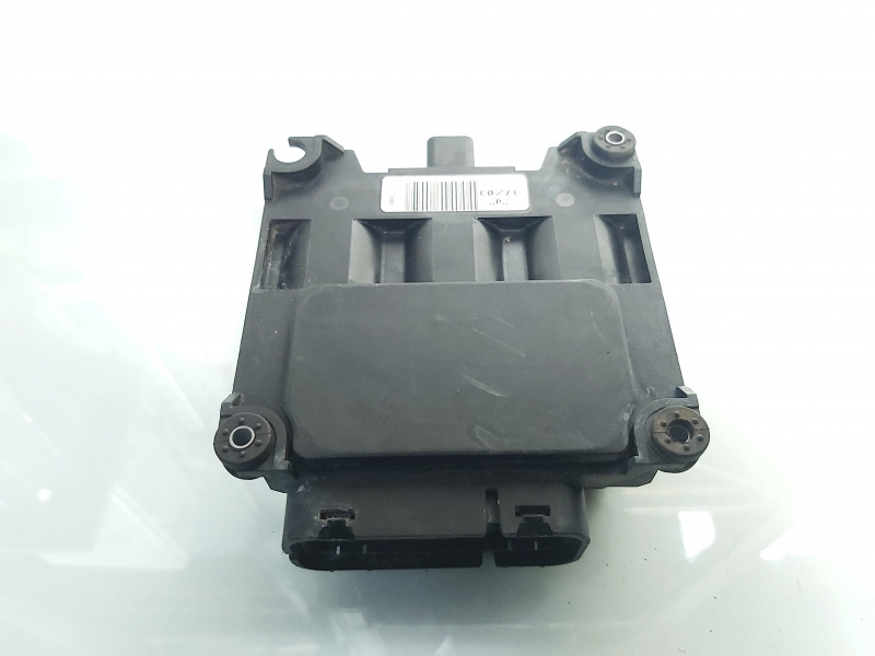 Grup vacuum, cod 6Q0906625, Vw Golf 5 (1K1) 2.0 TDI, BKD (id:663265)
