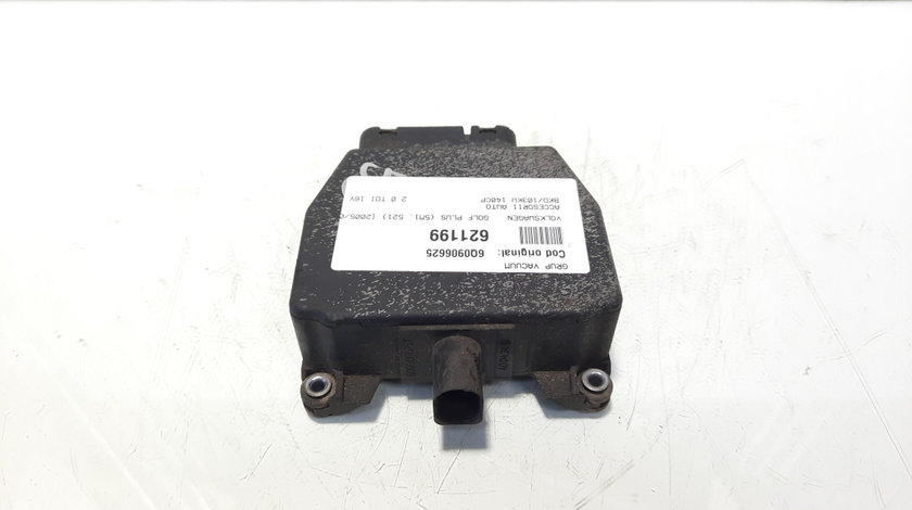 Grup vacuum, cod 6Q0906625, VW Golf 5 Plus (5M1) 2.0 TDI, BKD (id:621199)