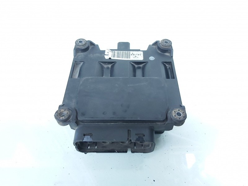 Grup vacuum, cod 6Q0906625, Vw Golf 5 Plus (5M1) 2.0 TDI, BKD (idi:663226)