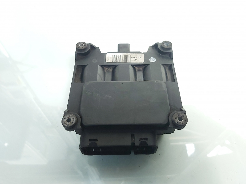 Grup vacuum, cod 6Q0906625, Vw Golf 5 Plus (5M1) 2.0 TDI, BKD (idi:663231)