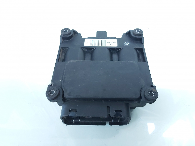 Grup vacuum, cod 6Q0906625, Vw Golf 5 Variant (1K5) 2.0 TDI, BKD (idi:663234)