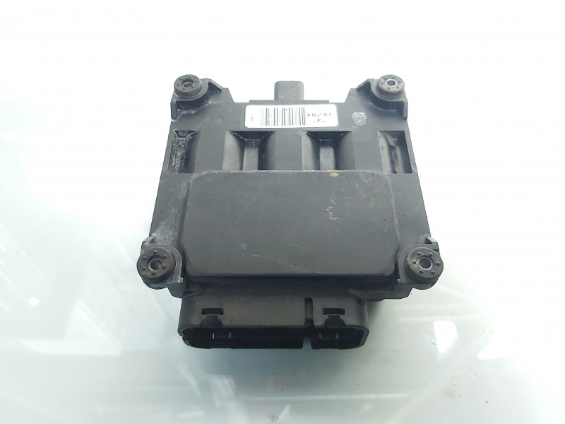 Grup vacuum, cod 6Q0906625, Vw Golf 5 Variant (1K5) 2.0 TDI, BKD (idi:663223)