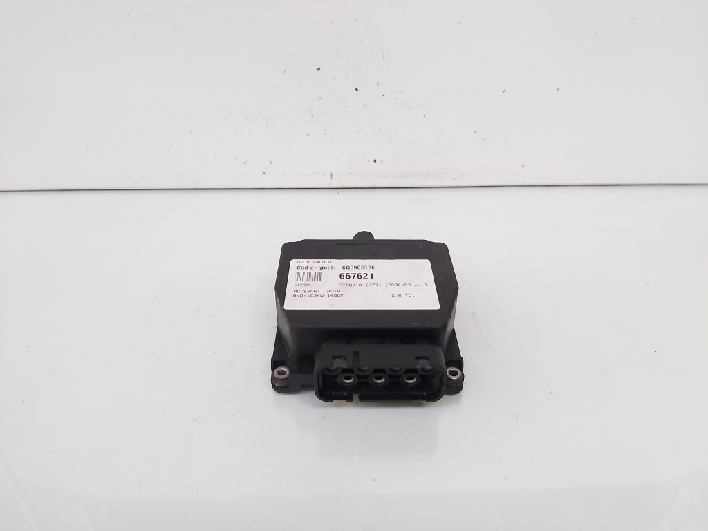 Grup vacuum, cod 6Q0906625, Vw Golf 5 Variant (1K5) 2.0 TDI, BKD (idi:667621)